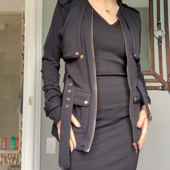 Armani Exchange Jackets & Blazers - Armani Exchange light jacket